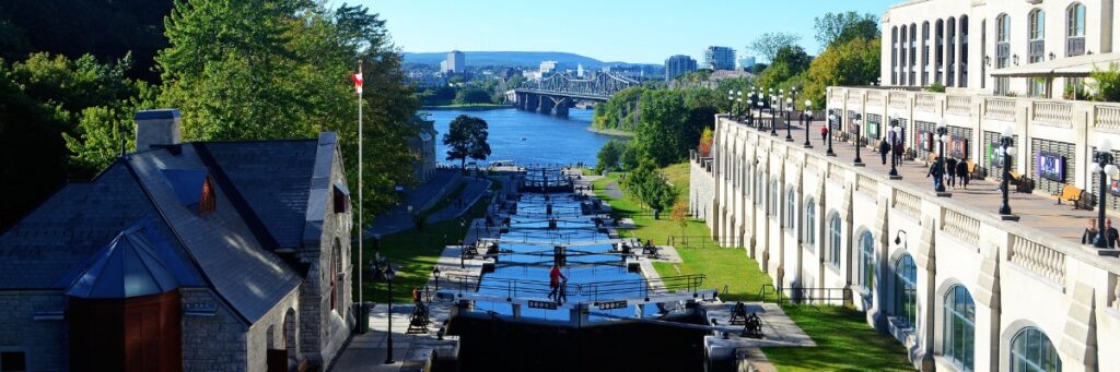 Exploring Ottawa's Cultural Heritage