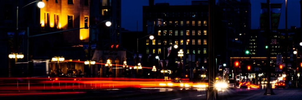 Exploring Ottawa's Nightlife Unveiling the City's Entertainment Lifestyle