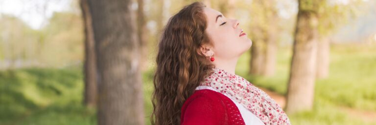 The Healing Power of Nature Creating a Relaxing Garden Oasis