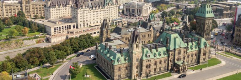 The Role of Government Support in Ottawa's Business Growth