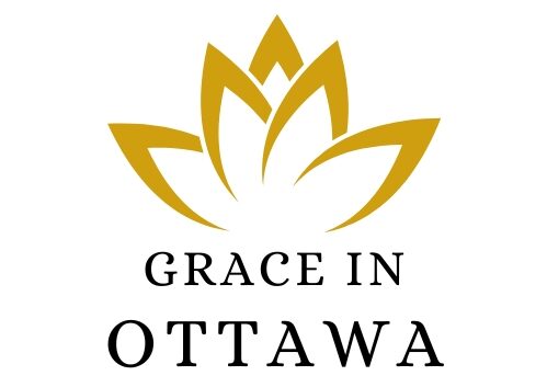 grace in ottawa logo
