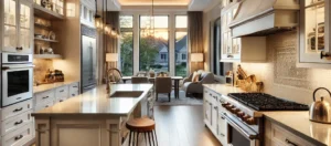 Kitchen Remodeling Near Me in Ottawa: How to Maximize Your Investment